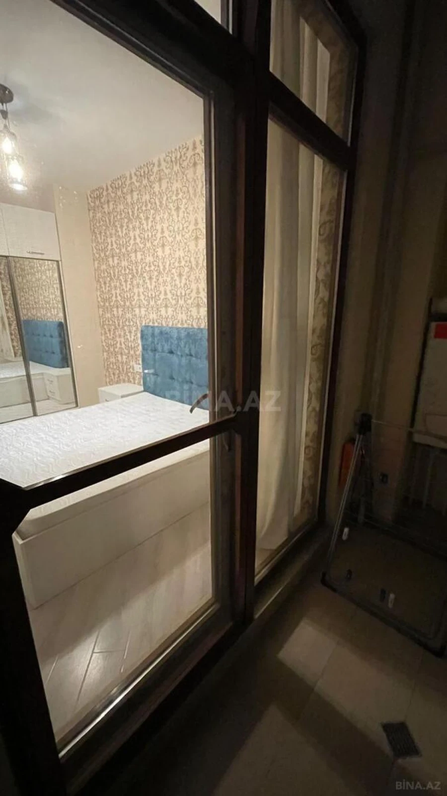 Kirayə verilir 2 otaqlı mənzil 64 m²