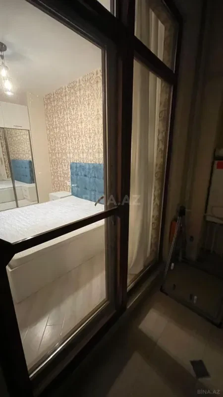 Kirayə verilir 2 otaqlı mənzil 64 m²