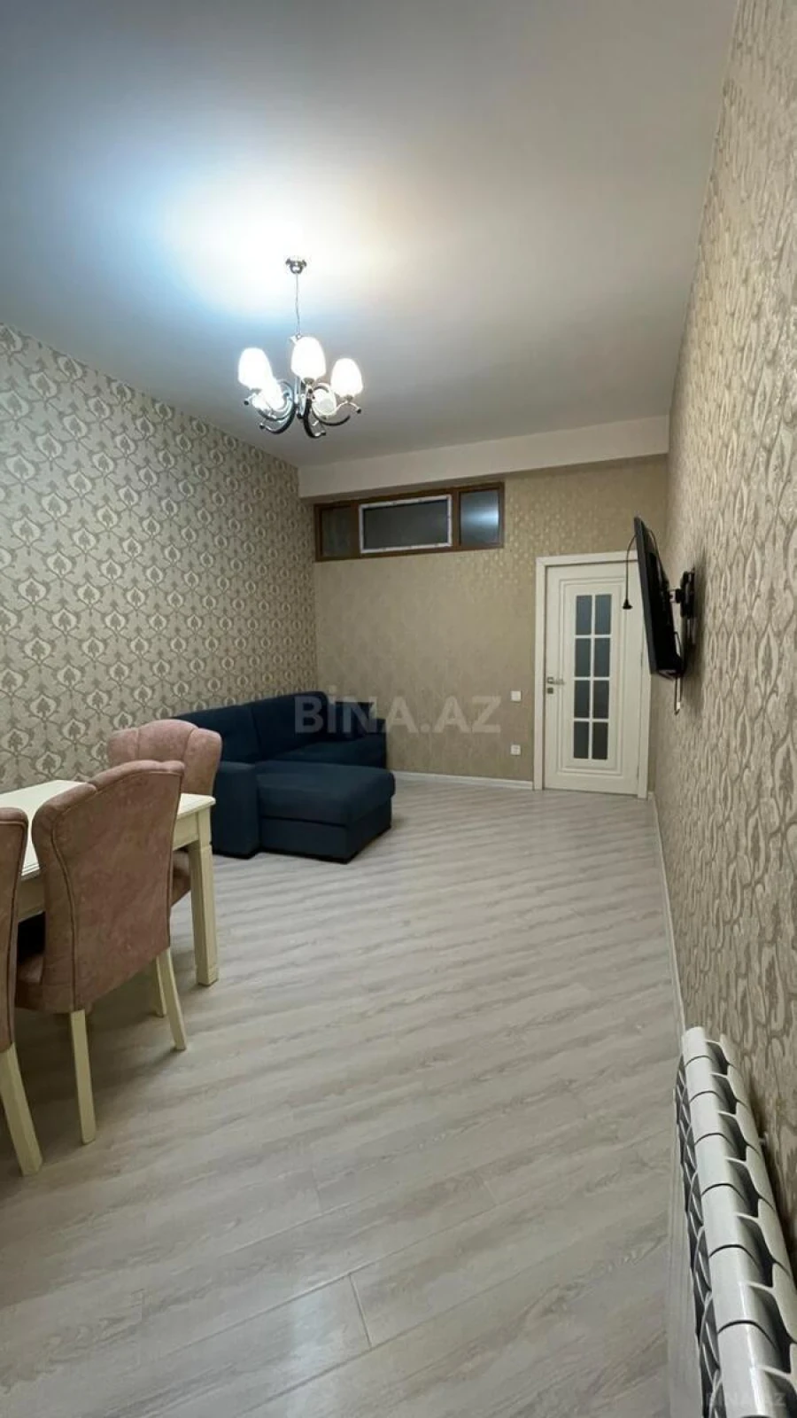 Kirayə verilir 2 otaqlı mənzil 64 m²
