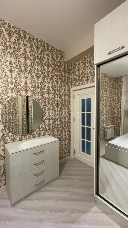 Kirayə verilir 2 otaqlı mənzil 64 m²