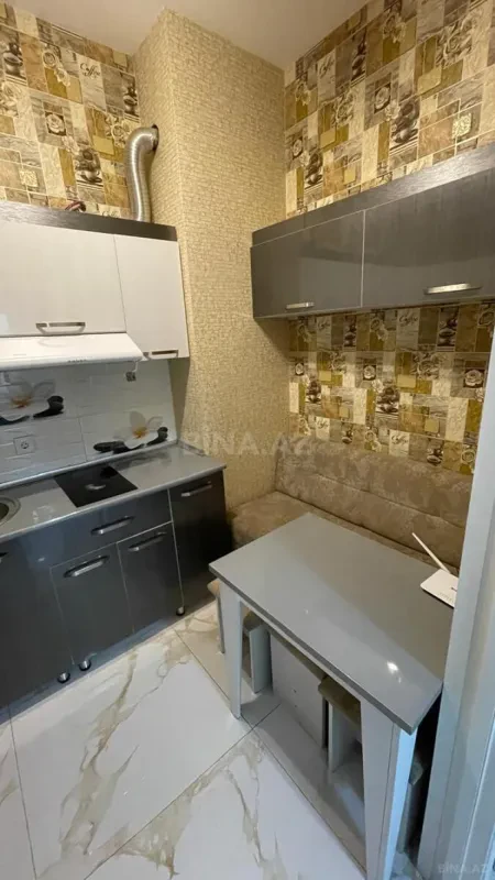Kirayə verilir 2 otaqlı mənzil 64 m²