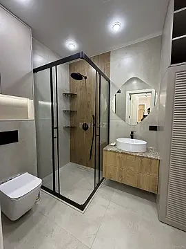 Satılır 3 otaqlı mənzil 103 m²
