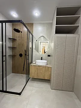 Satılır 3 otaqlı mənzil 103 m²