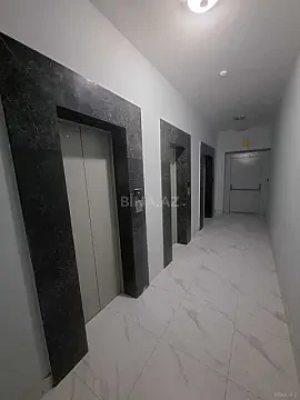 Satılır 2 otaqlı mənzil 81 m²