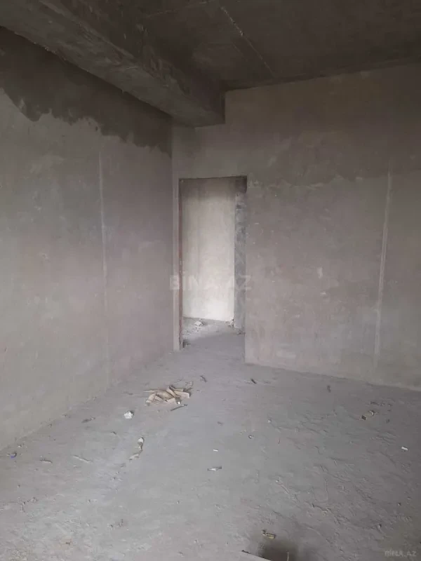 Satılır 2 otaqlı mənzil 81 m²