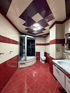 Satılır 3 otaqlı mənzil 97 m²