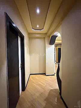 Satılır 3 otaqlı mənzil 97 m²