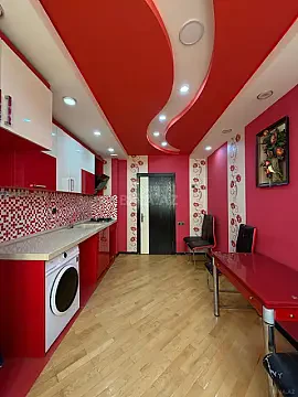 Satılır 3 otaqlı mənzil 97 m²