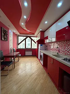 Satılır 3 otaqlı mənzil 97 m²