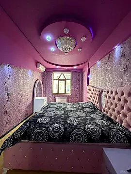 Satılır 3 otaqlı mənzil 97 m² — Bakı, Masazır 3 otaq 97.00 m²