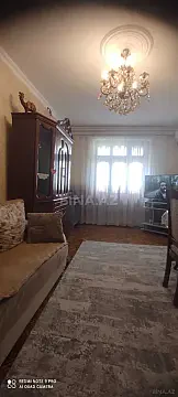 Satılır 4 otaqlı mənzil 85 m²