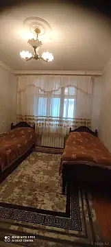 Satılır 4 otaqlı mənzil 85 m²