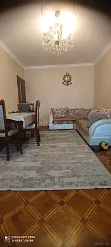 Satılır 4 otaqlı mənzil 85 m² — Bakı 4 otaq 85.00 m²