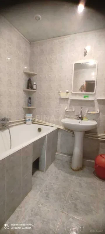 Satılır 4 otaqlı mənzil 85 m²