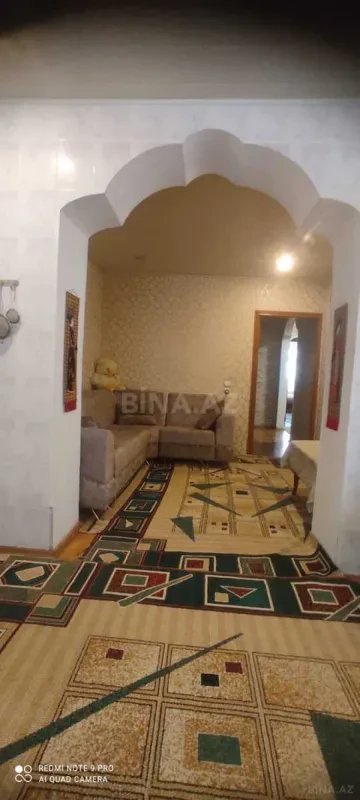 Satılır 4 otaqlı mənzil 85 m²