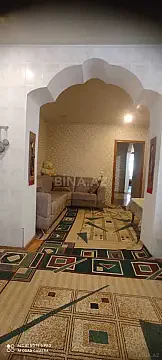 Satılır 4 otaqlı mənzil 85 m²