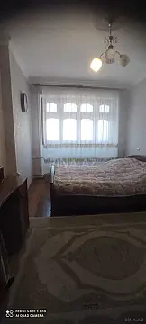 Satılır 4 otaqlı mənzil 85 m²
