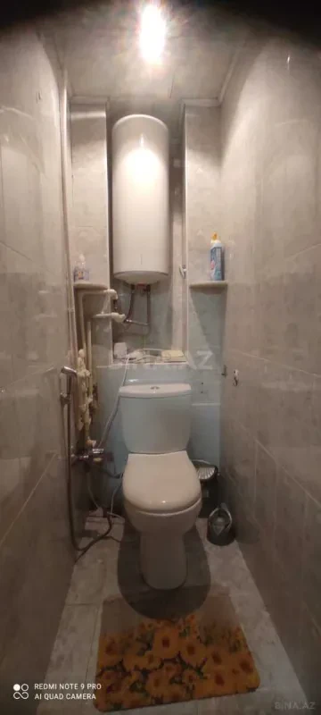 Satılır 4 otaqlı mənzil 85 m²