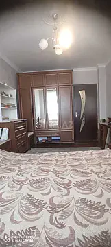Satılır 4 otaqlı mənzil 85 m²