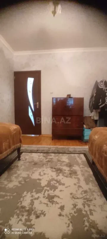 Satılır 4 otaqlı mənzil 85 m²