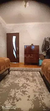 Satılır 4 otaqlı mənzil 85 m²