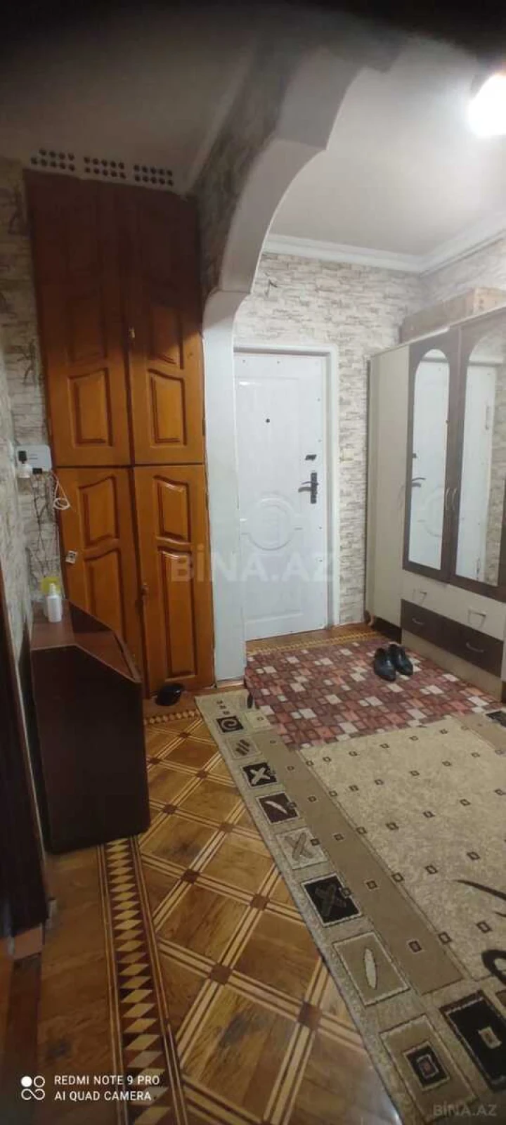 Satılır 4 otaqlı mənzil 85 m²