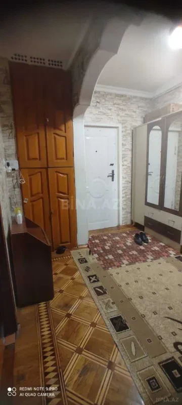 Satılır 4 otaqlı mənzil 85 m²