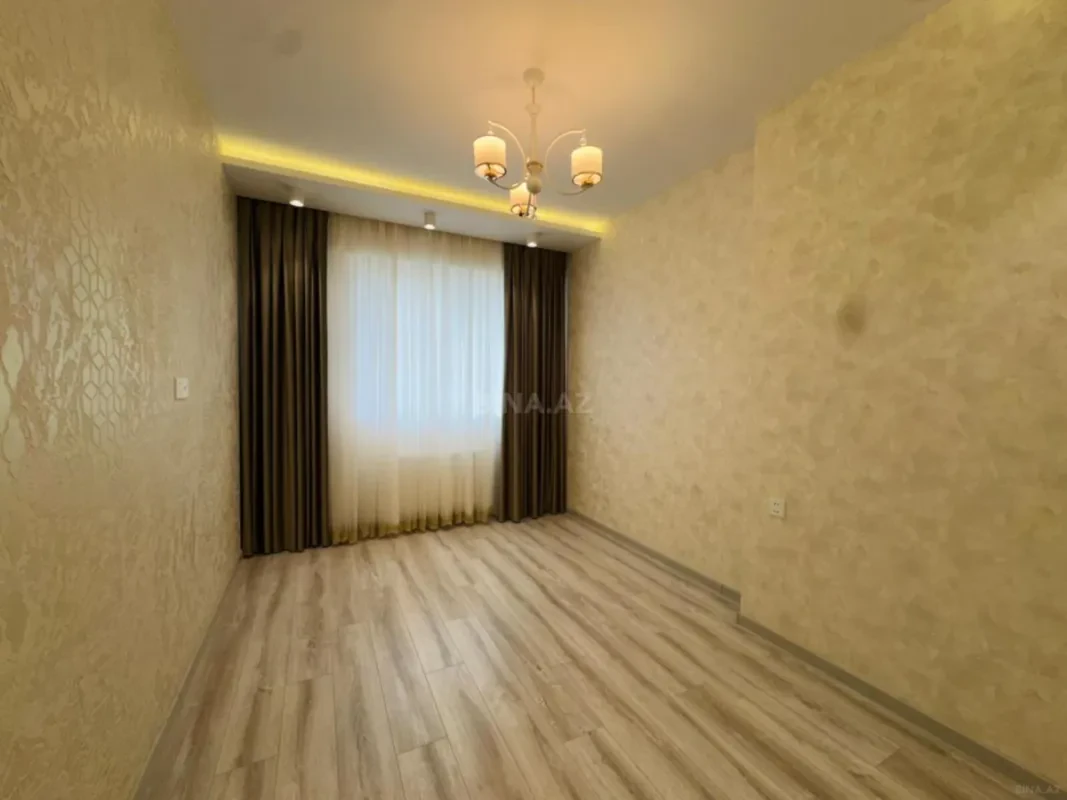 Satılır 2 otaqlı mənzil 55 m²