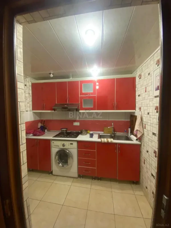 Kirayə verilir 2 otaqlı mənzil 75 m²