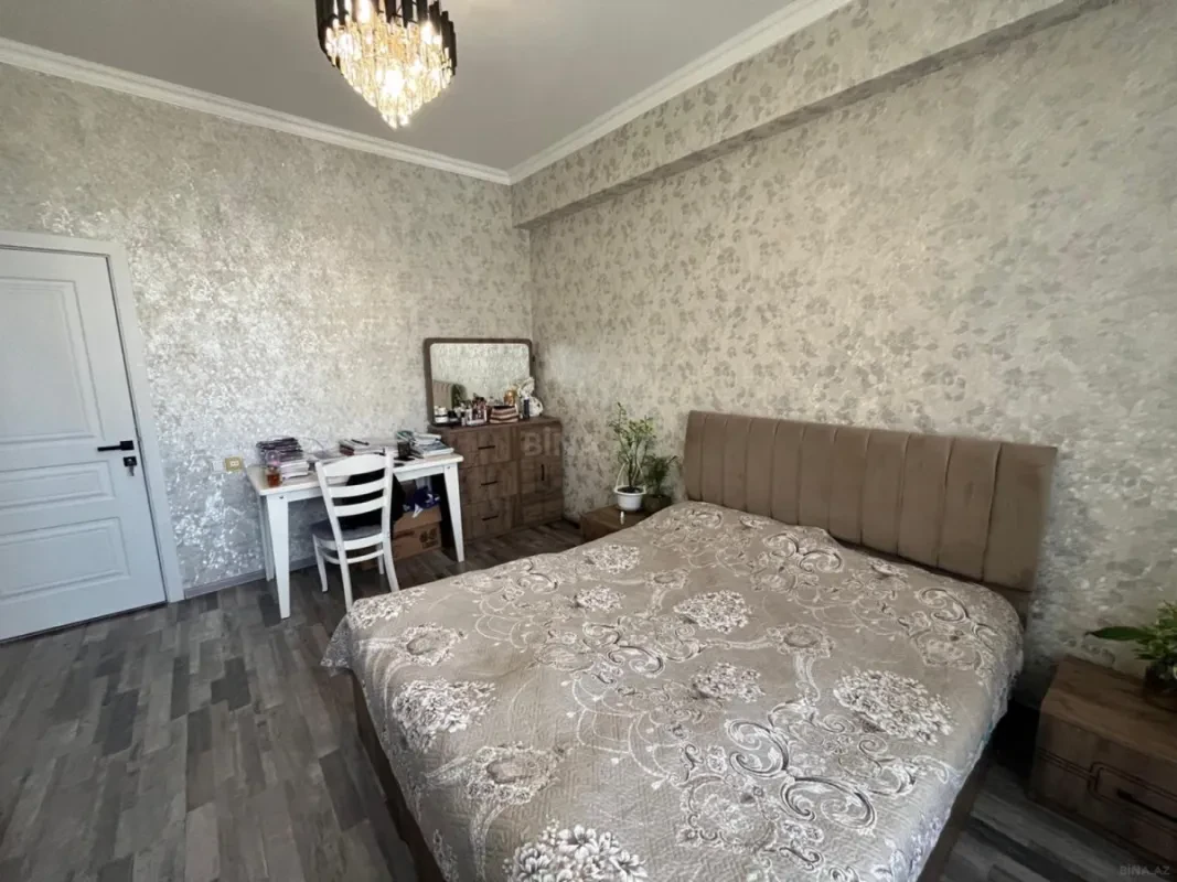 Satılır 2 otaqlı mənzil 42 m²