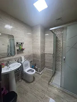 Kirayə verilir 2 otaqlı mənzil 55 m²