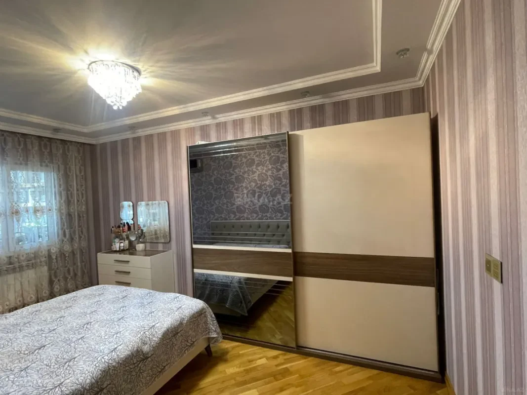 Satılır 3 otaqlı mənzil 80 m²