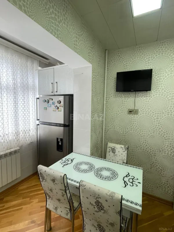 Satılır 3 otaqlı mənzil 80 m²