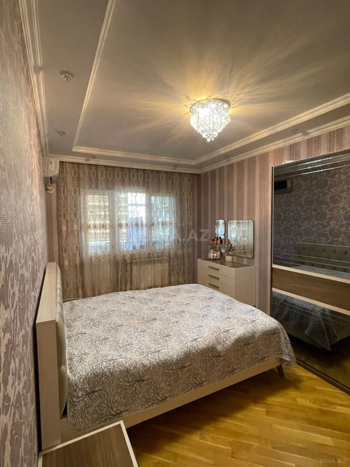 Satılır 3 otaqlı mənzil 80 m²