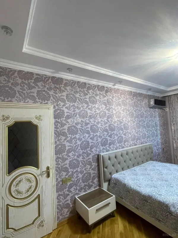 Satılır 3 otaqlı mənzil 80 m²