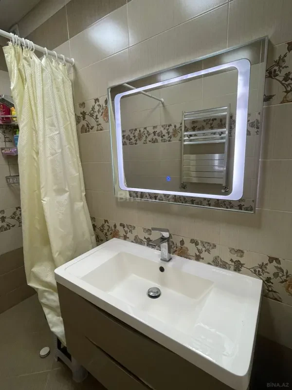 Satılır 3 otaqlı mənzil 80 m²