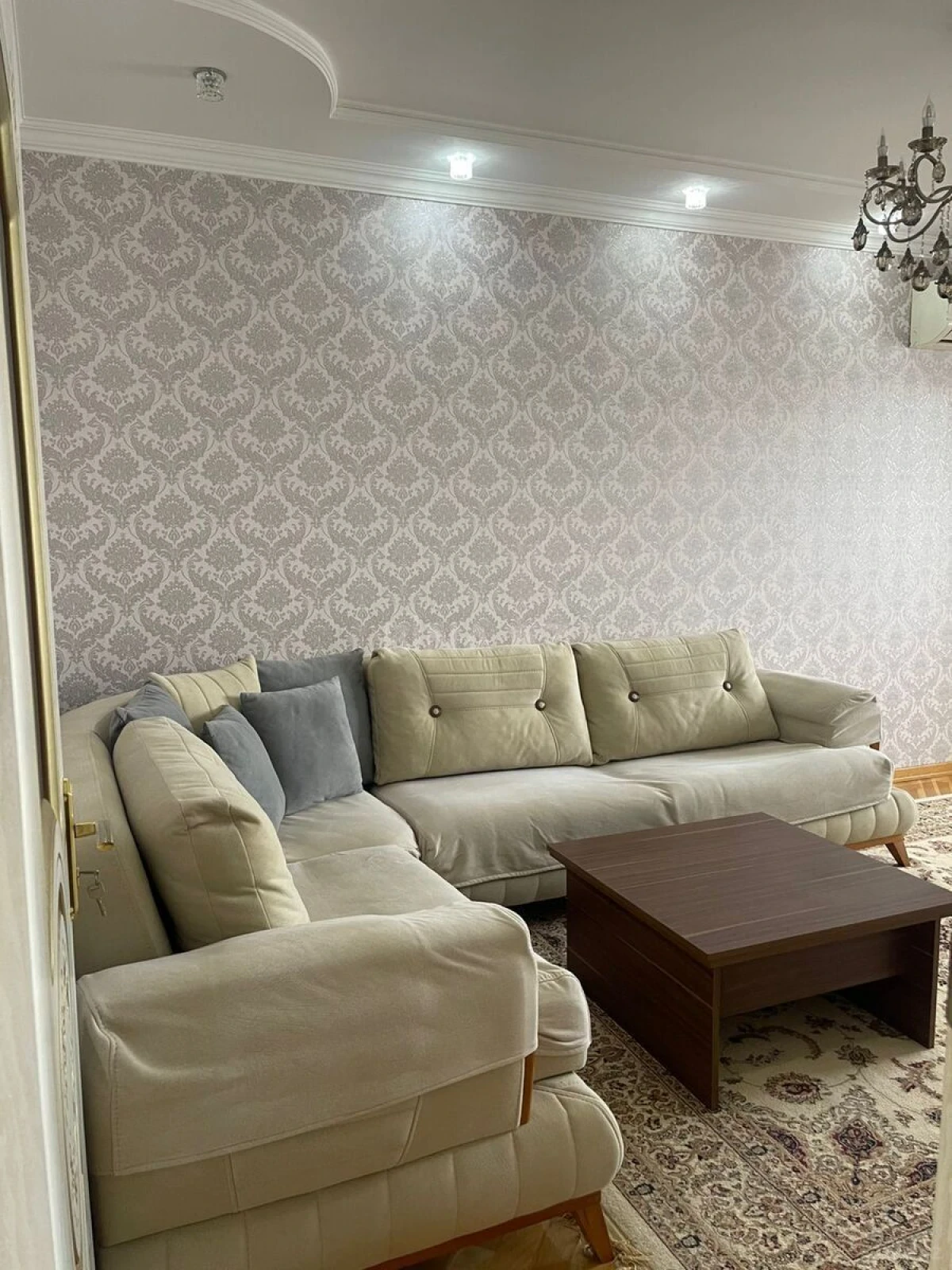 Satılır 3 otaqlı mənzil 80 m²