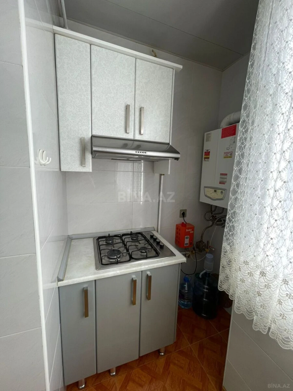 Satılır 3 otaqlı mənzil 80 m²