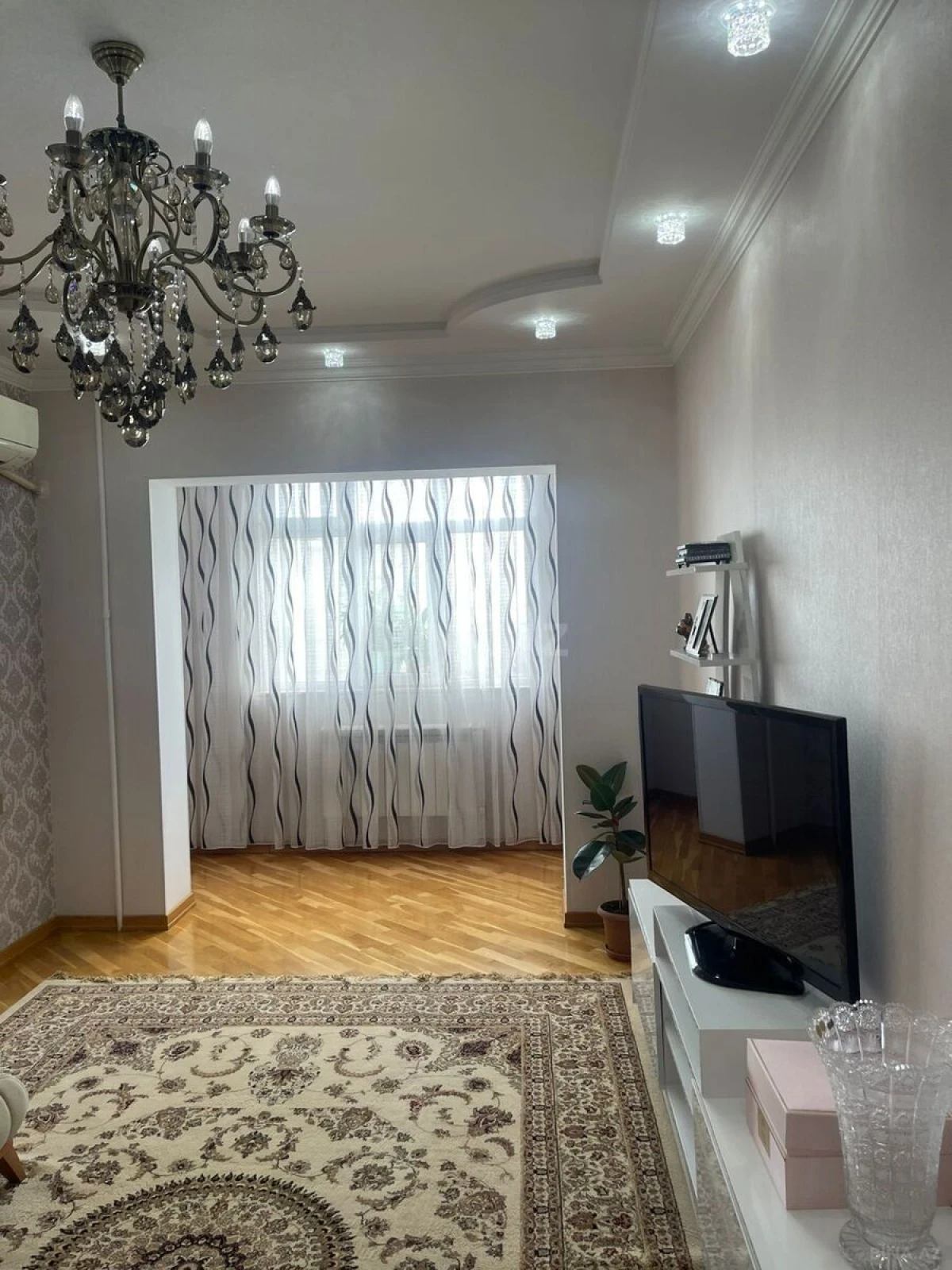 Satılır 3 otaqlı mənzil 80 m²