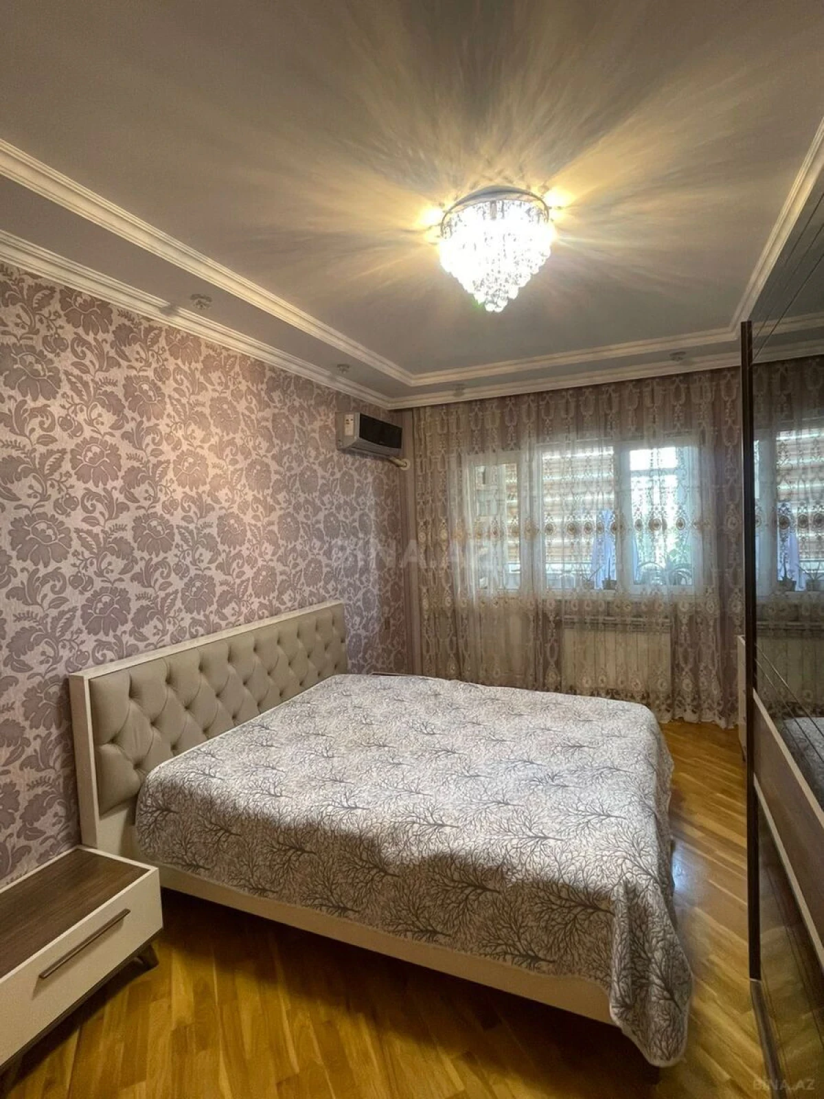 Satılır 3 otaqlı mənzil 80 m²