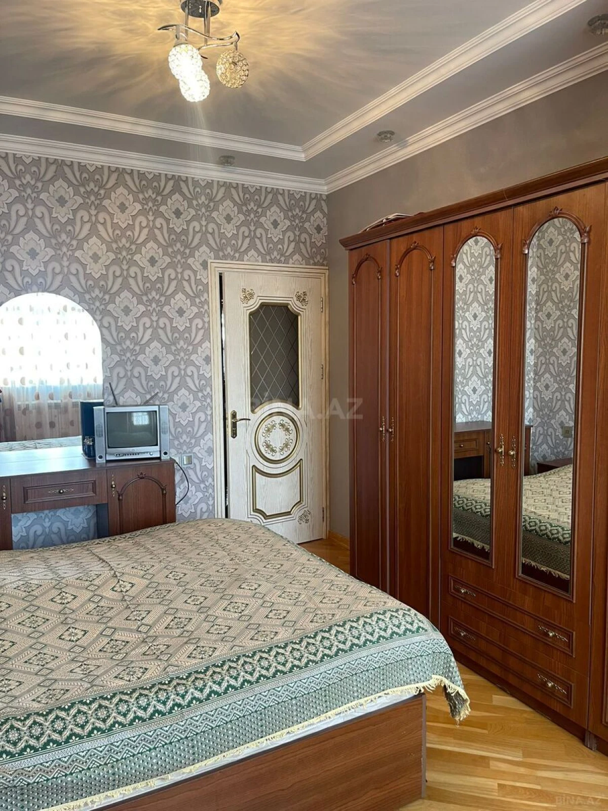 Satılır 3 otaqlı mənzil 80 m²