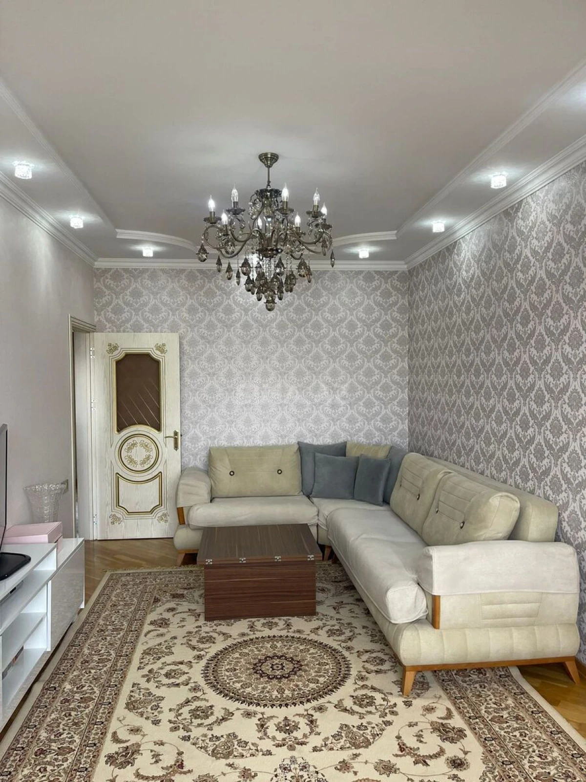 Satılır 3 otaqlı mənzil 80 m²