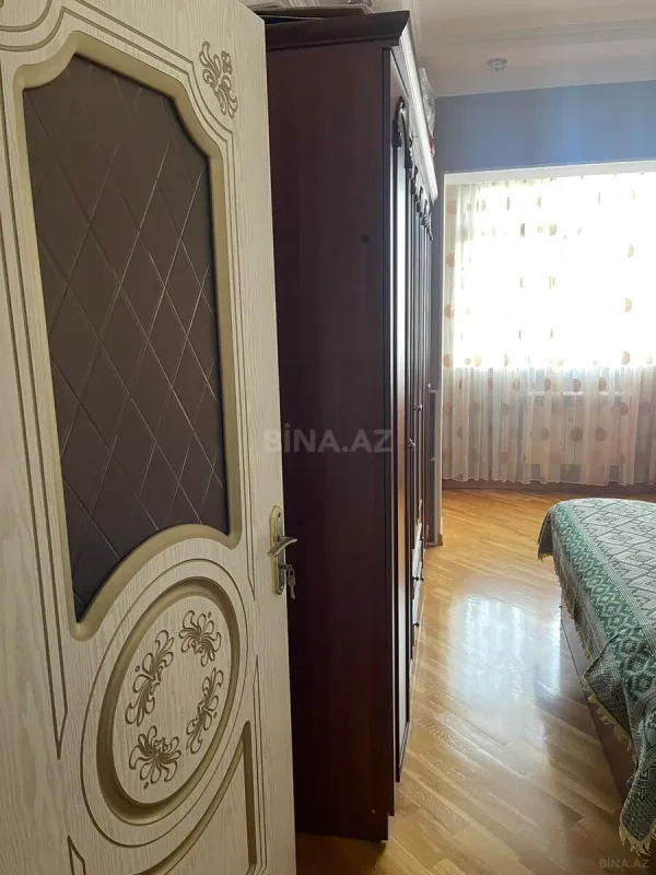 Satılır 3 otaqlı mənzil 80 m²