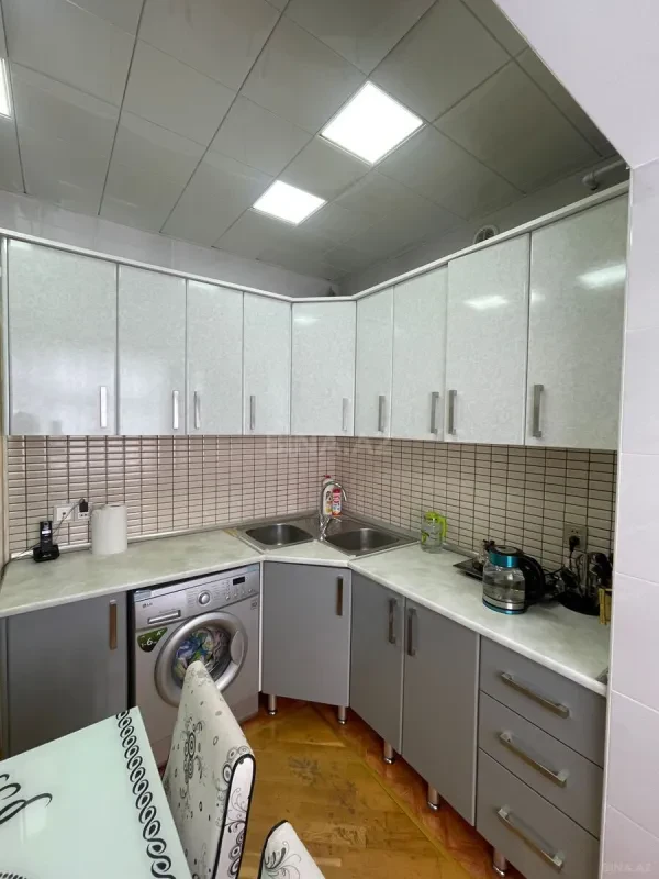 Satılır 3 otaqlı mənzil 80 m²