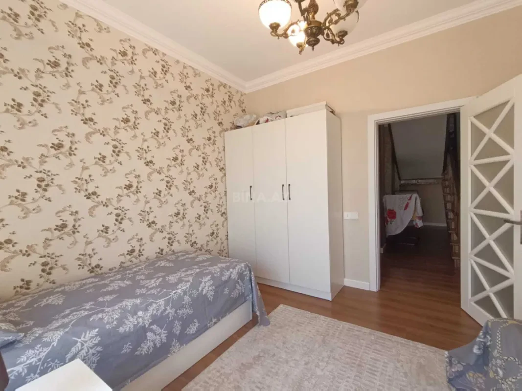 Kirayə verilir 3 otaqlı həyət evi 220 m²