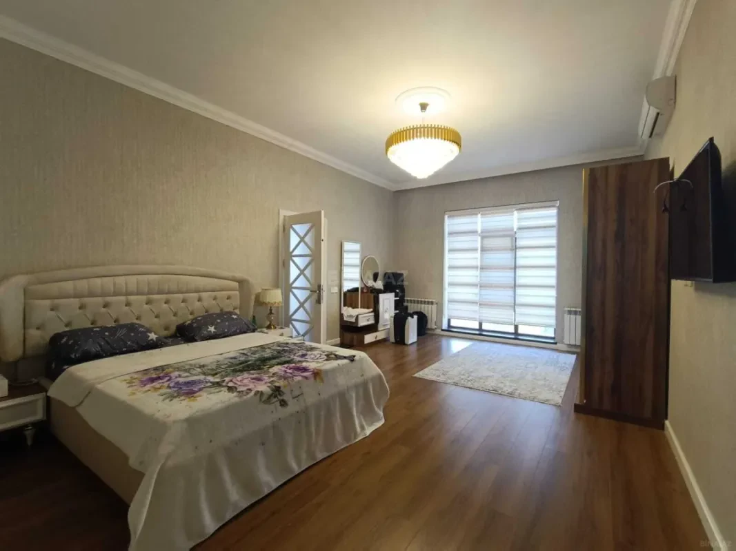 Kirayə verilir 3 otaqlı həyət evi 220 m²