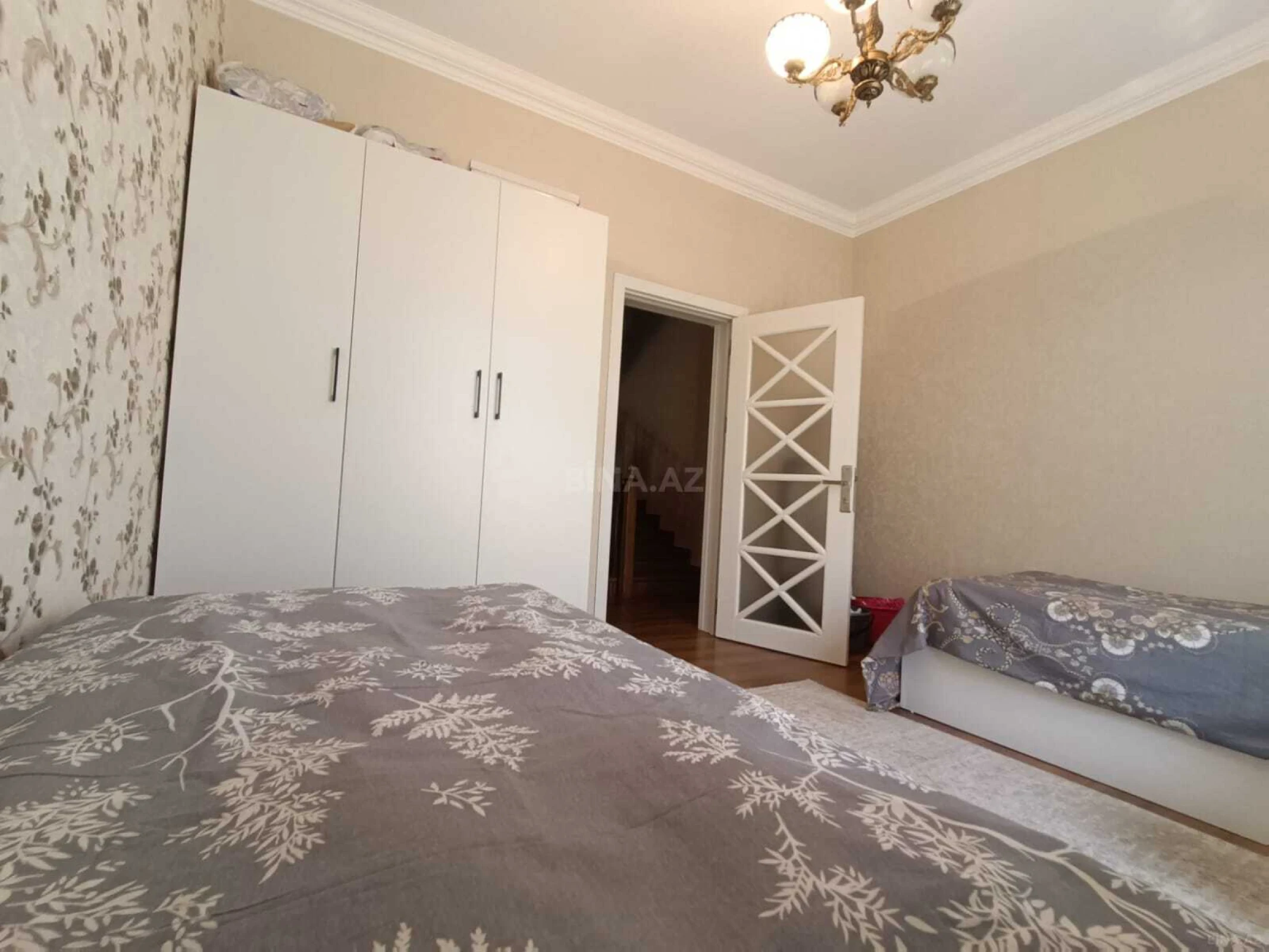 Kirayə verilir 3 otaqlı həyət evi 220 m²