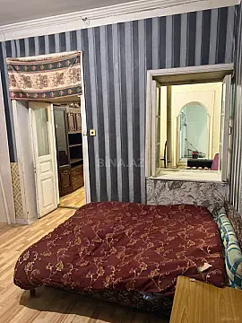 Kirayə verilir 3 otaqlı mənzil 85 m²