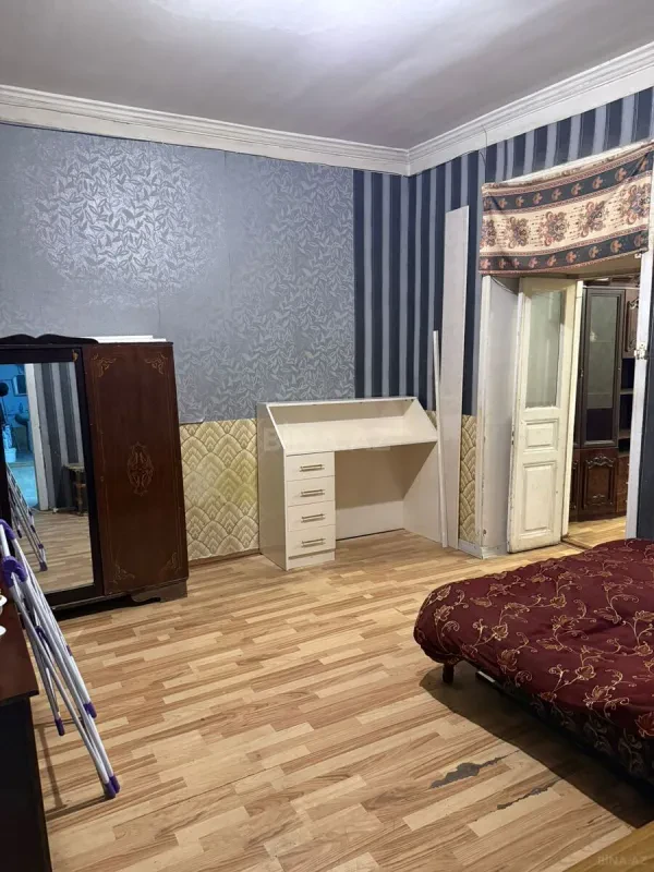 Kirayə verilir 3 otaqlı mənzil 85 m²