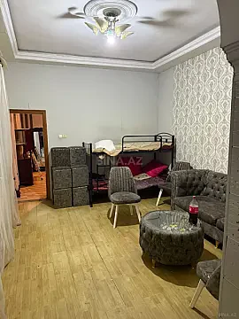 Kirayə verilir 3 otaqlı mənzil 85 m²